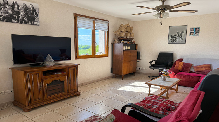 Ma-Cabane - Vente Maison MIRAMONT-DE-QUERCY, 125 m²