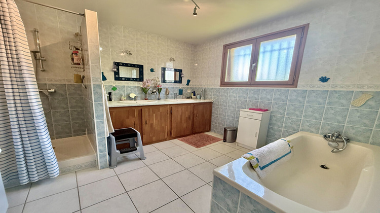 Ma-Cabane - Vente Maison MIRAMONT-DE-QUERCY, 125 m²