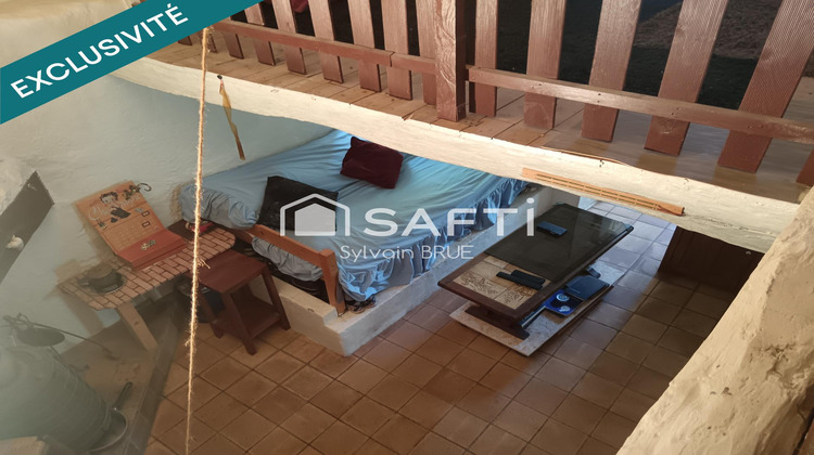 Ma-Cabane - Vente Maison Miramont-de-Quercy, 64 m²