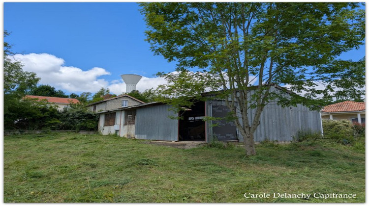 Ma-Cabane - Vente Maison MIRAMONT SENSACQ, 150 m²