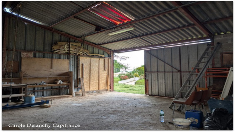 Ma-Cabane - Vente Maison MIRAMONT SENSACQ, 150 m²