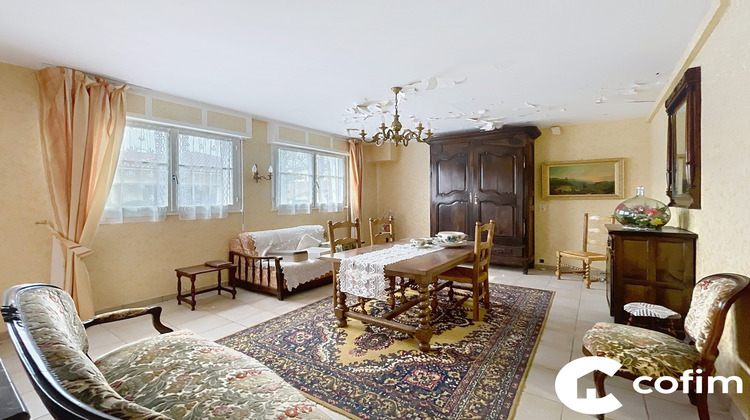 Ma-Cabane - Vente Maison Miramont-Sensacq, 236 m²