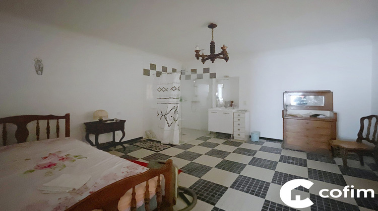 Ma-Cabane - Vente Maison Miramont-Sensacq, 236 m²