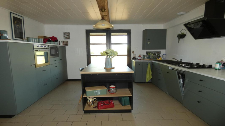 Ma-Cabane - Vente Maison MIRAMONT SENSACQ, 126 m²