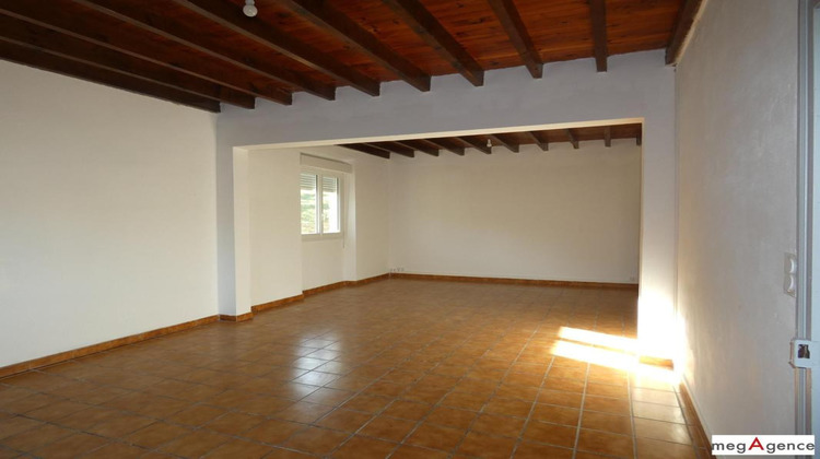 Ma-Cabane - Vente Maison MIRAMONT SENSACQ, 160 m²