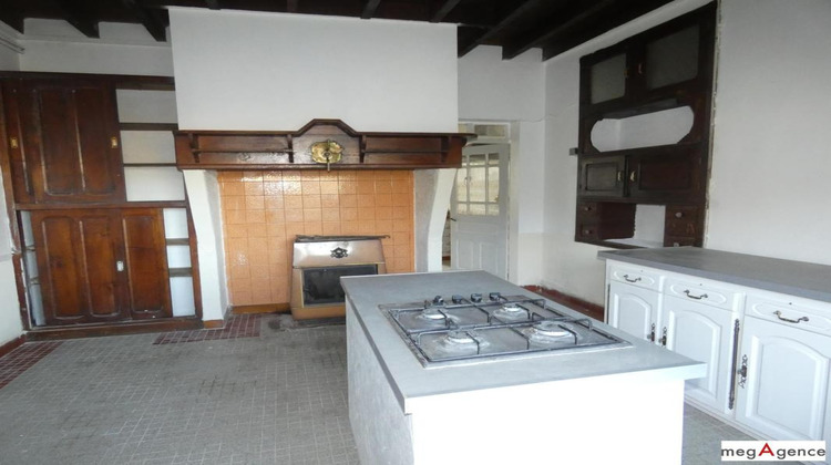 Ma-Cabane - Vente Maison MIRAMONT SENSACQ, 160 m²