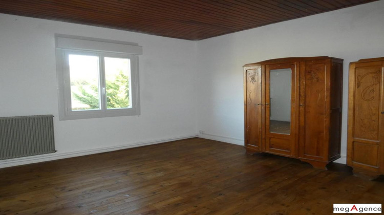 Ma-Cabane - Vente Maison MIRAMONT SENSACQ, 160 m²