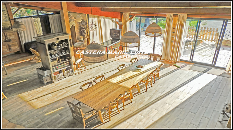 Ma-Cabane - Vente Maison MIRANDE, 955 m²