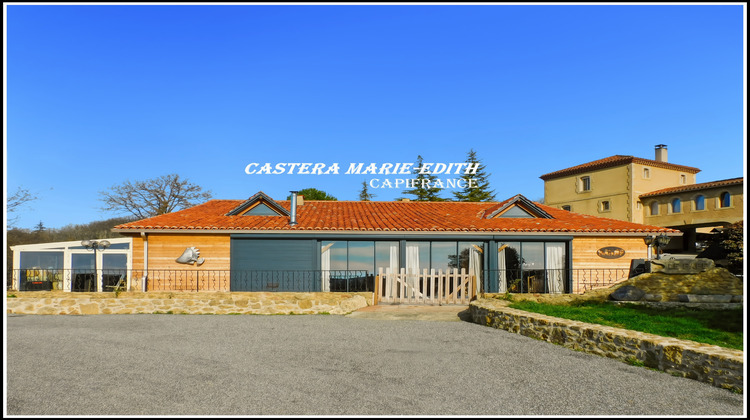 Ma-Cabane - Vente Maison MIRANDE, 955 m²