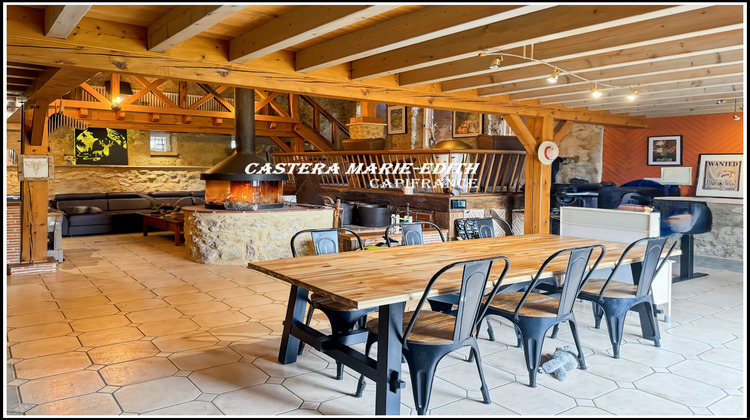 Ma-Cabane - Vente Maison MIRANDE, 955 m²