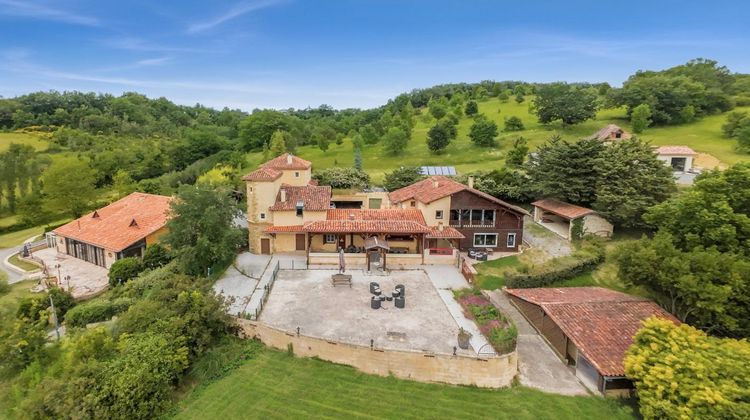 Ma-Cabane - Vente Maison MIRANDE, 955 m²