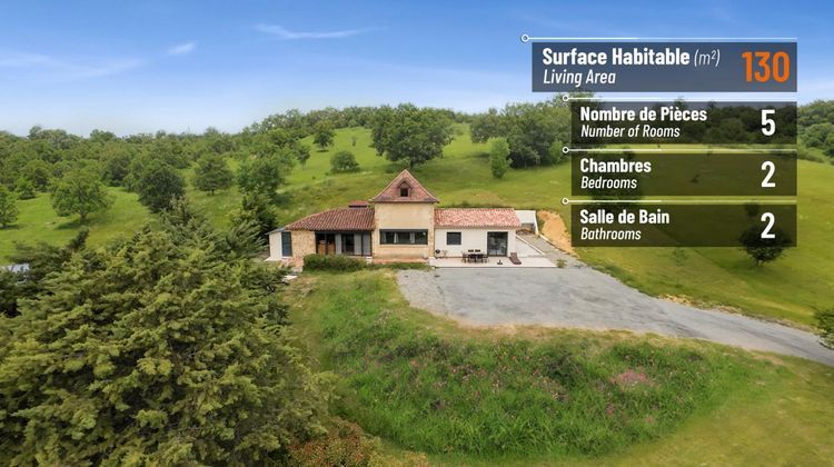 Ma-Cabane - Vente Maison MIRANDE, 955 m²