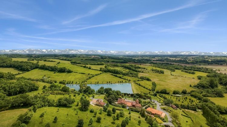 Ma-Cabane - Vente Maison MIRANDE, 955 m²