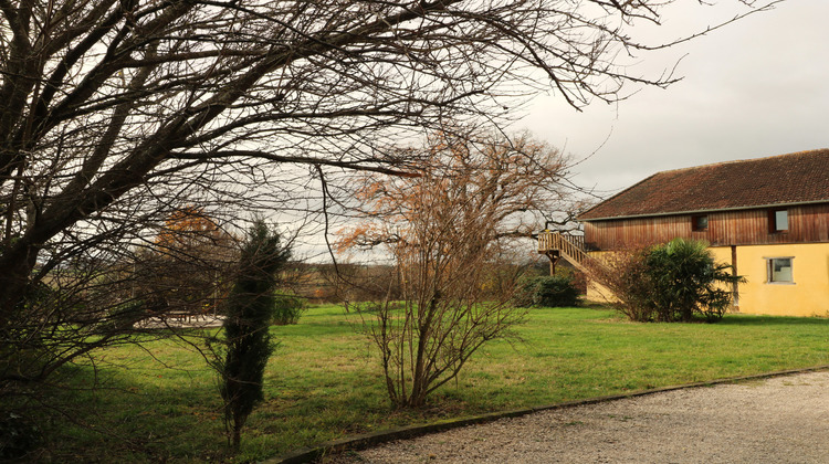 Ma-Cabane - Vente Maison Mirande, 771 m²