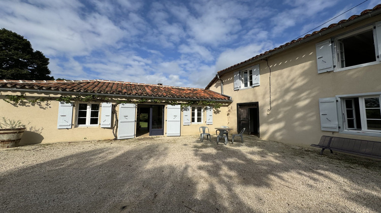 Ma-Cabane - Vente Maison Mirande, 130 m²