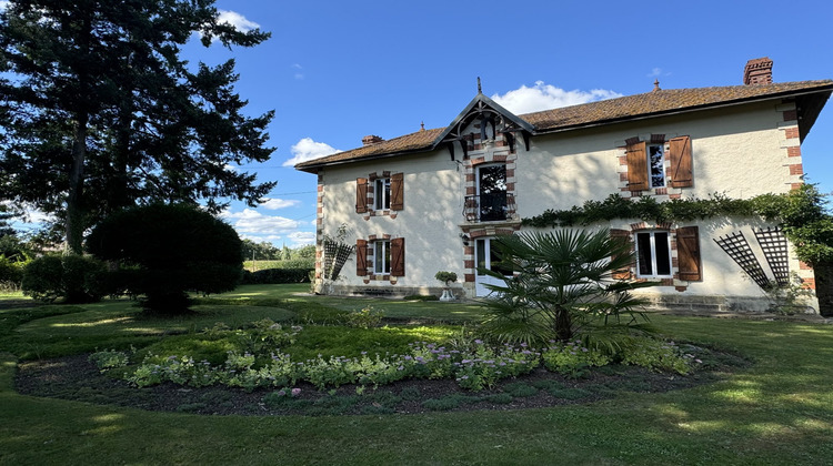 Ma-Cabane - Vente Maison Mirande, 206 m²