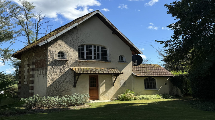 Ma-Cabane - Vente Maison Mirande, 206 m²