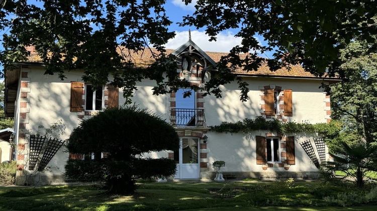 Ma-Cabane - Vente Maison Mirande, 206 m²