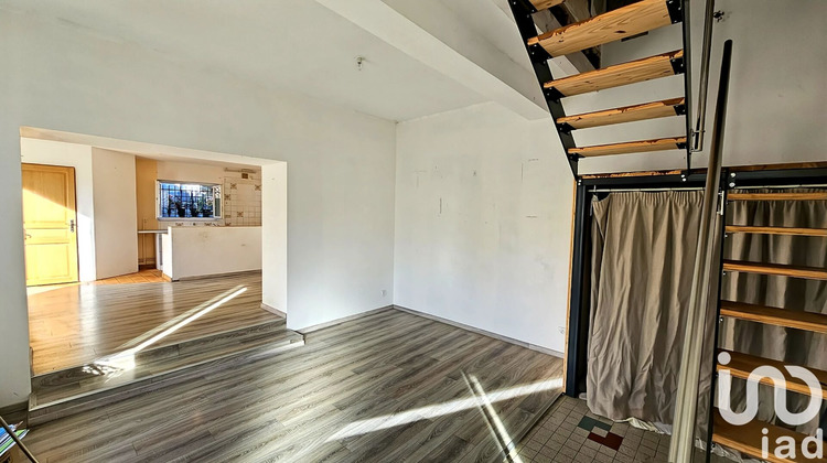 Ma-Cabane - Vente Maison Mirande, 143 m²