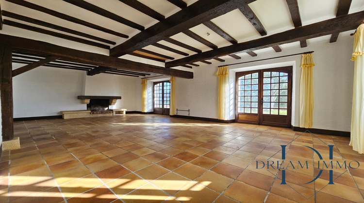 Ma-Cabane - Vente Maison Mirande, 380 m²