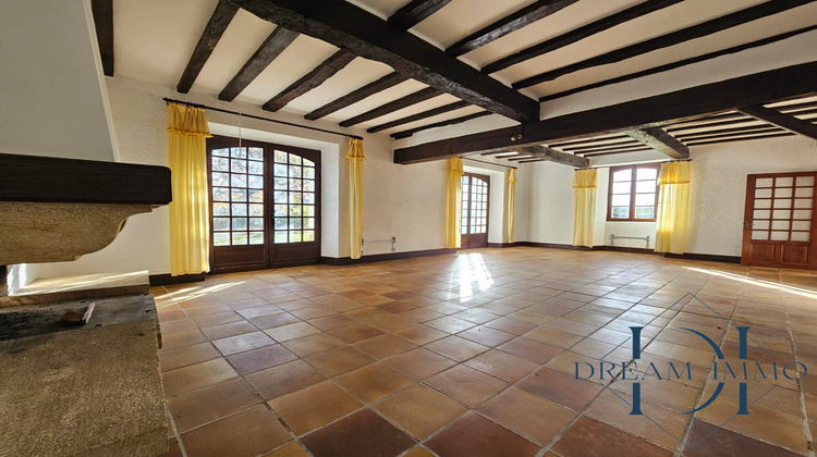 Ma-Cabane - Vente Maison Mirande, 380 m²