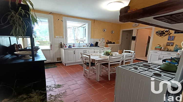 Ma-Cabane - Vente Maison Mirande, 125 m²