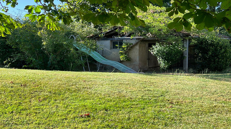 Ma-Cabane - Vente Maison MIRANDE, 0 m²