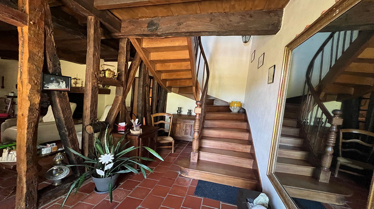 Ma-Cabane - Vente Maison MIRANDE, 0 m²
