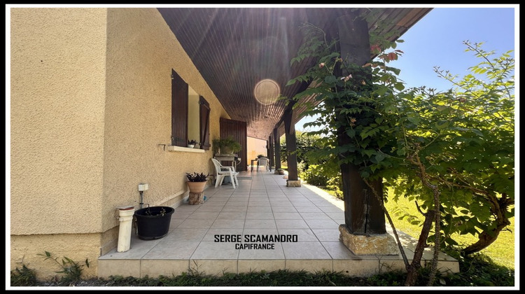 Ma-Cabane - Vente Maison MIRANDE, 117 m²