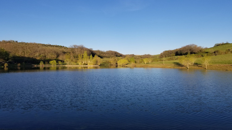 Ma-Cabane - Vente Maison Mirande, 936 m²