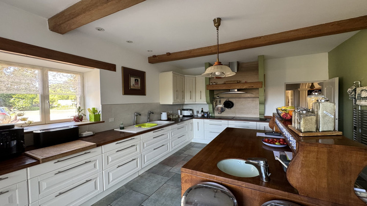 Ma-Cabane - Vente Maison Mirande, 206 m²