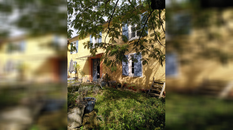 Ma-Cabane - Vente Maison Mirande, 115 m²