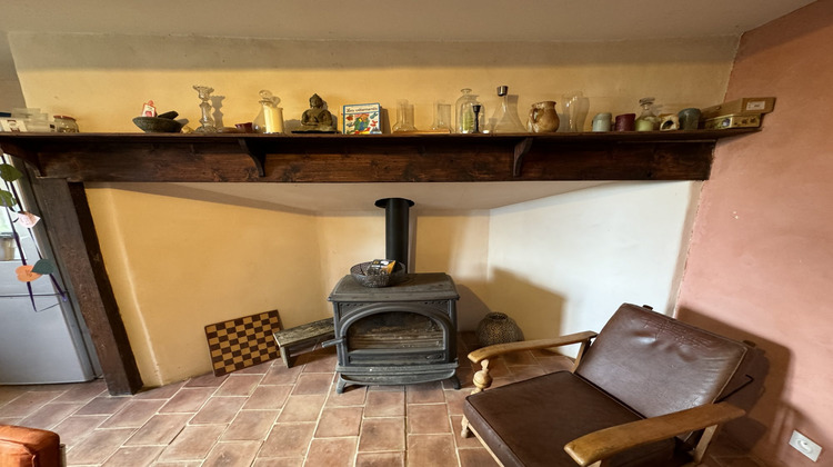 Ma-Cabane - Vente Maison Mirande, 115 m²