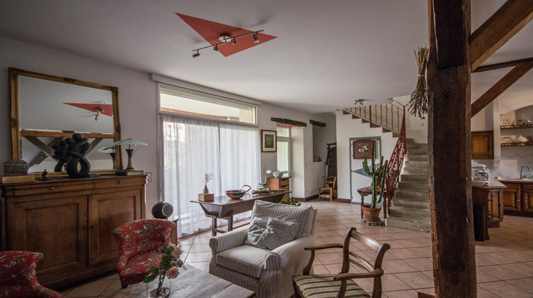 Ma-Cabane - Vente Maison MIRANDE, 156 m²