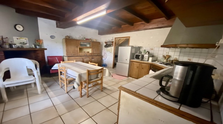 Ma-Cabane - Vente Maison Mirande, 180 m²