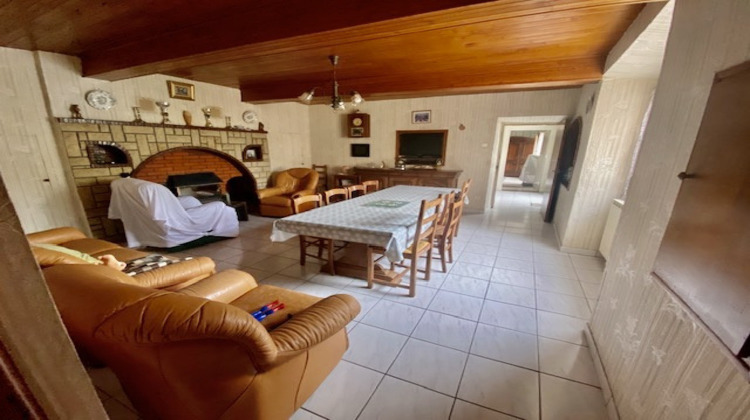 Ma-Cabane - Vente Maison Mirande, 180 m²