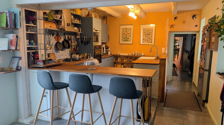 Ma-Cabane - Vente Maison Mirande, 151 m²