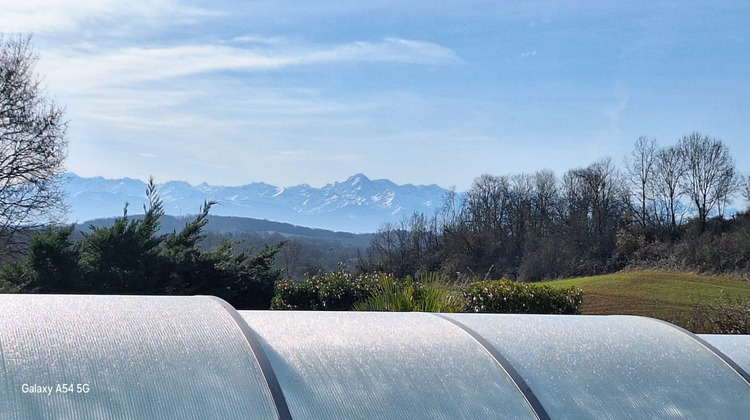 Ma-Cabane - Vente Maison Mirande, 174 m²
