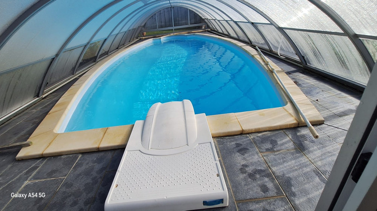 Ma-Cabane - Vente Maison Mirande, 174 m²