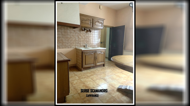 Ma-Cabane - Vente Maison MIRANDE, 77 m²