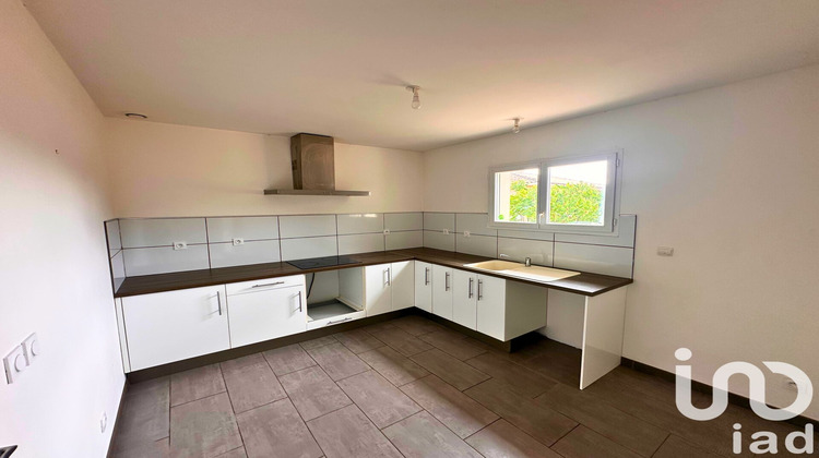 Ma-Cabane - Vente Maison Mirande, 93 m²