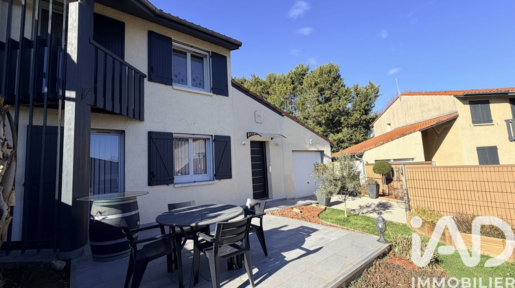 Ma-Cabane - Vente Maison Mirande, 93 m²