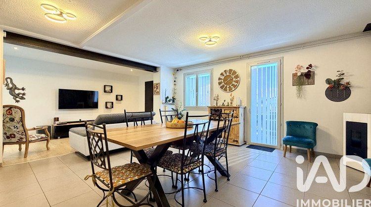 Ma-Cabane - Vente Maison Mirande, 93 m²