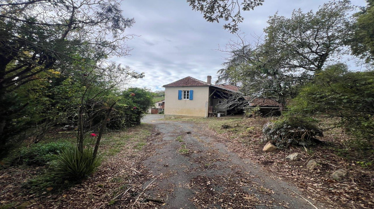 Ma-Cabane - Vente Maison MIRANDE, 202 m²