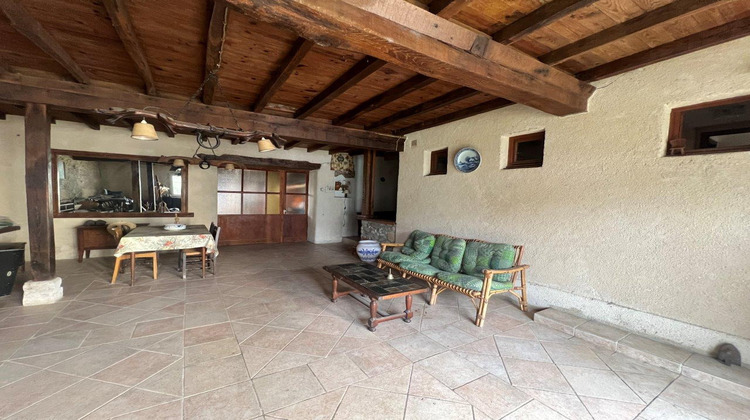 Ma-Cabane - Vente Maison MIRANDE, 202 m²