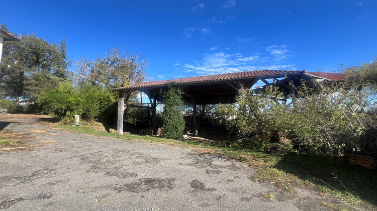 Ma-Cabane - Vente Maison MIRANDE, 202 m²