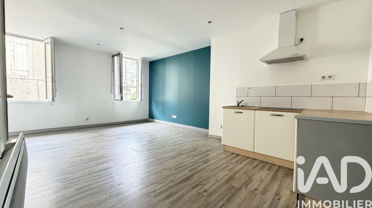 Ma-Cabane - Vente Maison Mirande, 45 m²