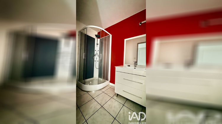 Ma-Cabane - Vente Maison Mirande, 45 m²