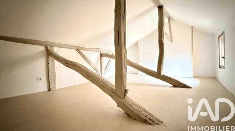 Ma-Cabane - Vente Maison Mirande, 45 m²