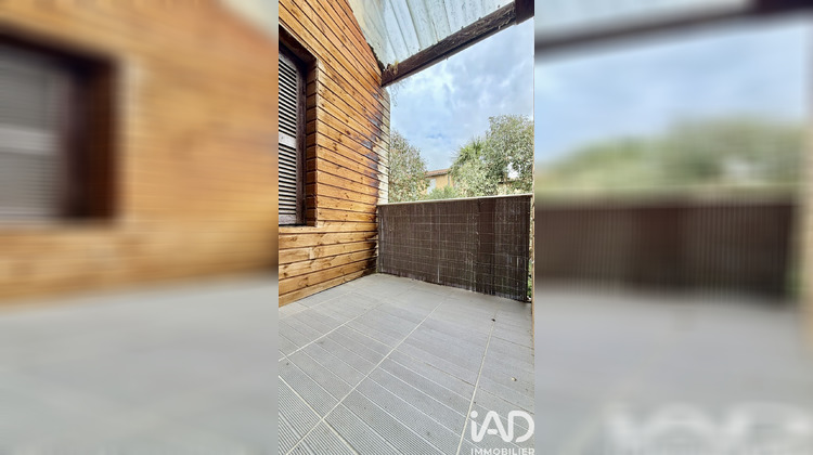 Ma-Cabane - Vente Maison Mirande, 45 m²